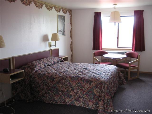 Motel 6-Astoria, Or Room photo