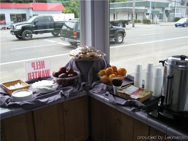 Motel 6-Astoria, Or Restaurant photo